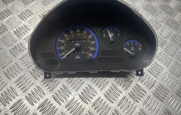 Daewoo Matiz Speedometer (instrument cluster) KJVJ13082 9638040