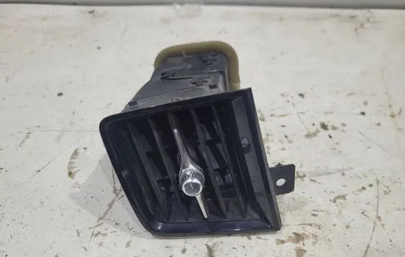 Volvo S90, V90 Dashboard side air vent grill/cover trim 31651219