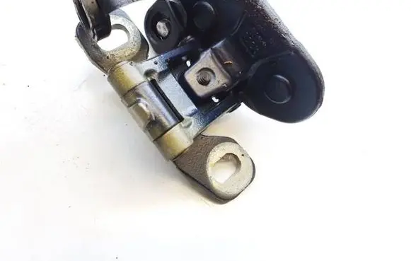 BMW 1 E81 E87 Rear door lower hinge 706062608