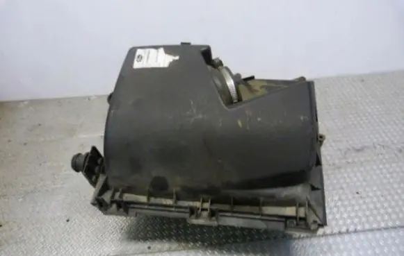 Fiat Croma Air filter box