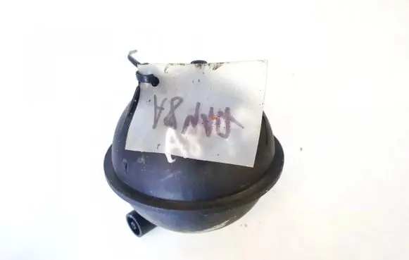 Skoda Octavia Mk2 (1Z) Vacuum air tank 054129808