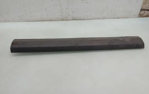 Ford Focus ST Front sill trim cover 4M51R13201A