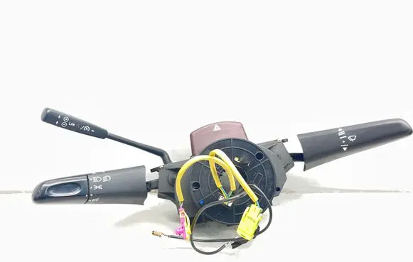 Mercedes-Benz ML W163 Wiper turn signal indicator stalk/switch 1634600249