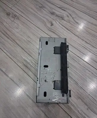 Ford Fiesta Radio/CD/DVD/GPS head unit AM5T18C815RL