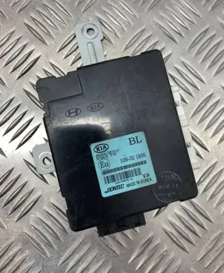 KIA Sorento Other control units/modules 954003E310 10R021806 S404700085