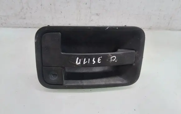 Peugeot 806 Front door exterior handle