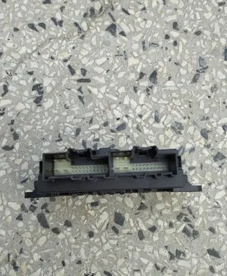Ford Focus ST Door control unit/module JX7T14F144AA JX7T14B533AF