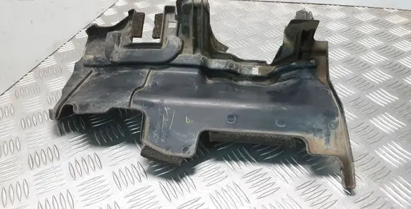 Toyota Hilux VIII Intercooler air guide/duct channel 53294YP080