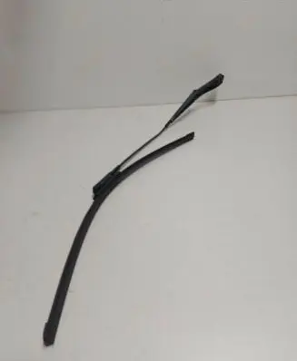 Mercedes-Benz A W169 Front wiper blade arm A1698200140
