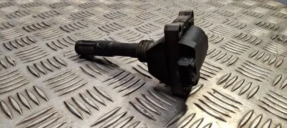 Alfa Romeo 166 High voltage ignition coil 0221504456