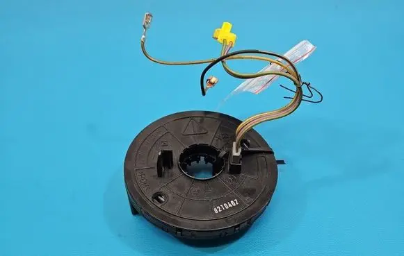 Mercedes-Benz A W168 Airbag slip ring squib (SRS ring) 0025426518 IMPRK1555178