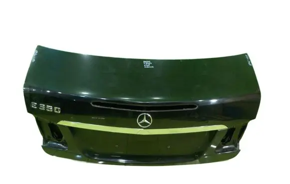 Mercedes-Benz E C207 W207 Tailgate/trunk/boot lid XP46