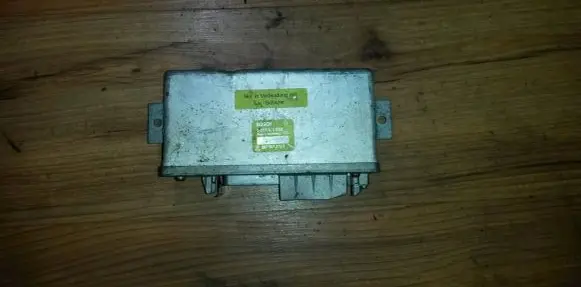 Audi 80 90 S2 B4 ABS control unit/module 0265103032 857907379d