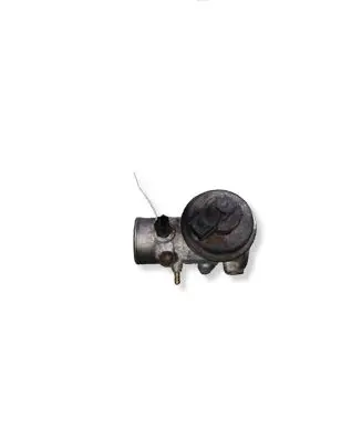 Ford Transit EGR valve YC1Q9D475