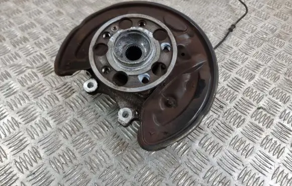 Mercedes-Benz GLC C253 Rear wheel hub