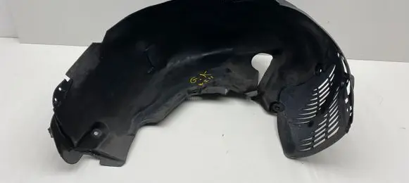 Mercedes-Benz E W211 Rear arch fender liner splash guards A2116901730