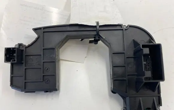 Audi A6 S6 C6 4F Steering angle sensor 4F0953549A