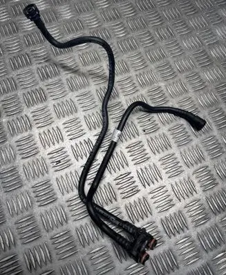 Mercedes-Benz S C217 Vacuum line/pipe/hose A1770103407