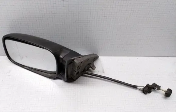 Volkswagen PASSAT B3 Manual wing mirror 0017272 0017273 0217272