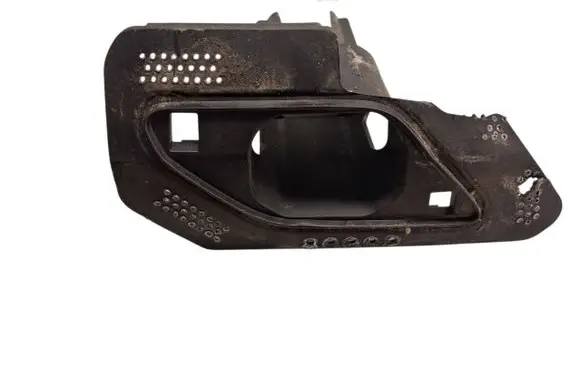 Volkswagen Golf VII Headlight washer nozzle holder 5G0807942B