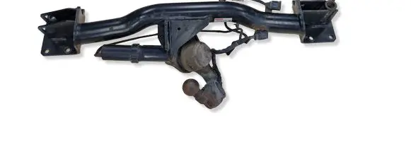 BMW X5 F15 Tow bar set D164KN 55R012128