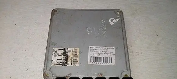 Ford Probe Engine control unit/module KLC118881B
