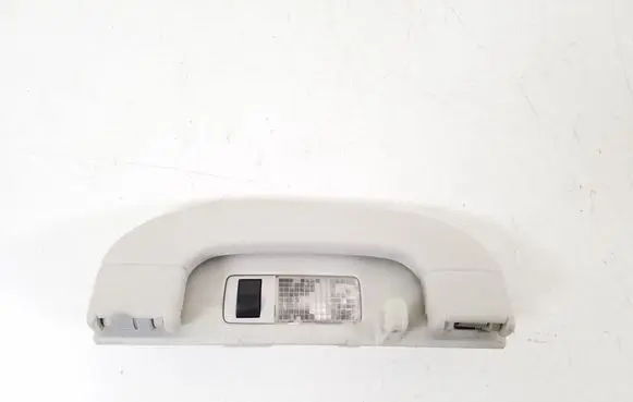 Mercedes-Benz B W245 Rear interior roof grab handle A1698100754