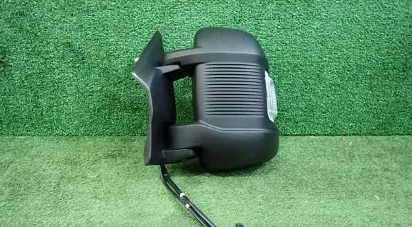 Fiat Ducato Front door electric wing mirror 