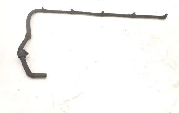 Alfa Romeo 156 Fuel return line/hose 