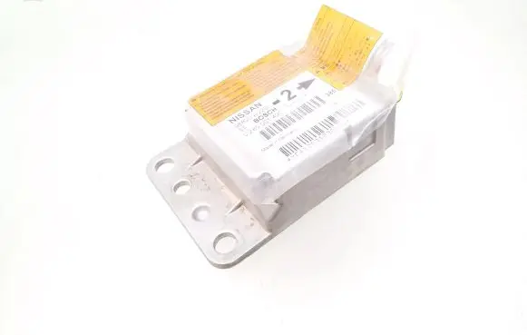 Nissan Primera Airbag control unit/module 98820AV200 0285001420