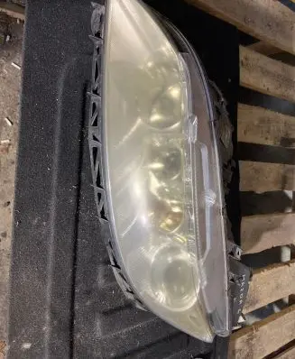 Mazda 6 Headlight/headlamp F014003902l