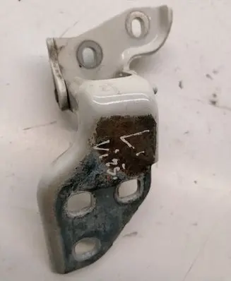 Peugeot Boxer Front door upper hinge