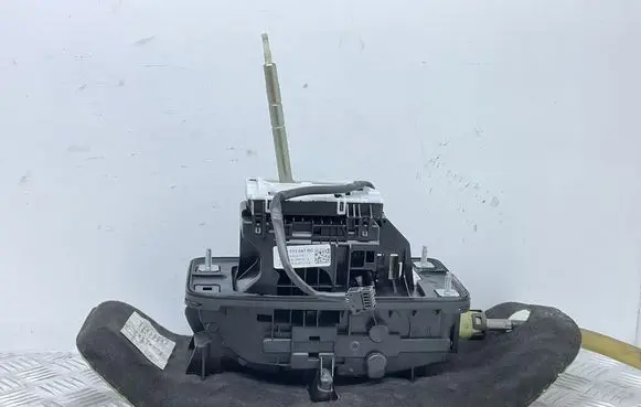 Audi A7 S7 4G Gear shifter/selector 4G2713041BD
