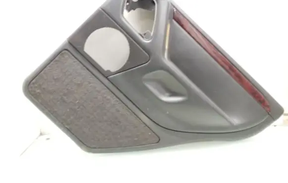 Jeep Grand Cherokee (WJ) Rear door card panel trim