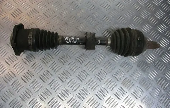 Seat Ibiza III (6L) Front driveshaft