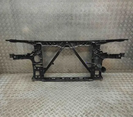 Audi Q7 4L Radiator support slam panel 4L0805588A 4L0823509