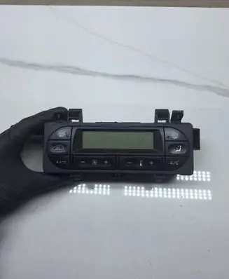 Climate control unit