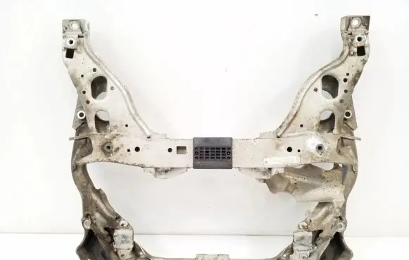 BMW Z4 E89 Front subframe 6777943 31116777943