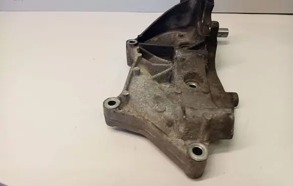 Generator/alternator bracket