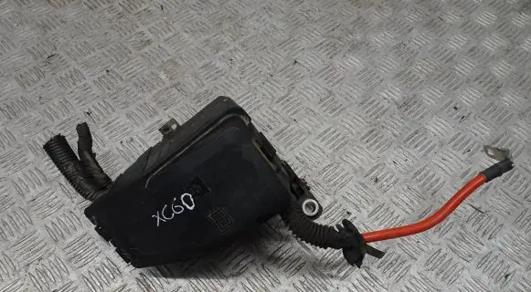 Volvo XC60 Fuse box set 6G9T-14A067