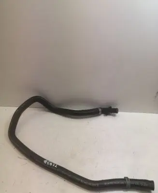 Mercedes-Benz E W211 Engine coolant pipe/hose A2118301296