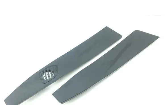 Renault Austral Centre console side trim front 969068887R 969071426R