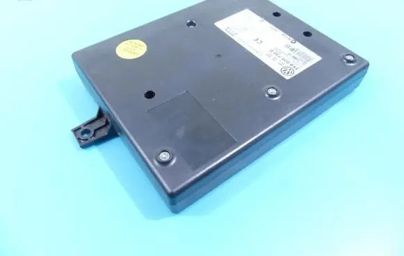 Volkswagen Golf VI Central body control module 1K8035730D IMPRK1297511