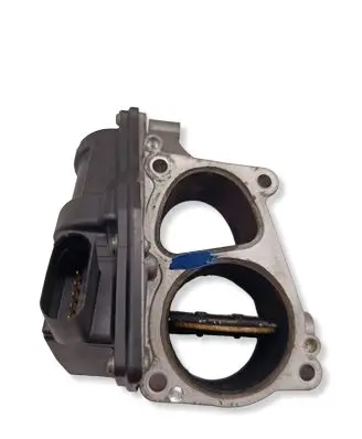 Audi A6 Allroad C7 Throttle valve 059129593H 2012CLAA T237088