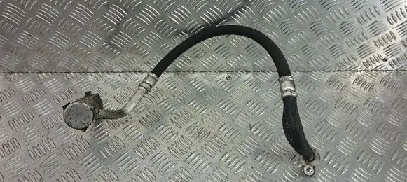 Land Rover Evoque I Air conditioning (A/C) pipe/hose BJ3219N601CC