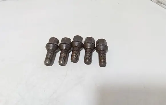 Renault Espace - Grand espace IV Nuts/bolts 