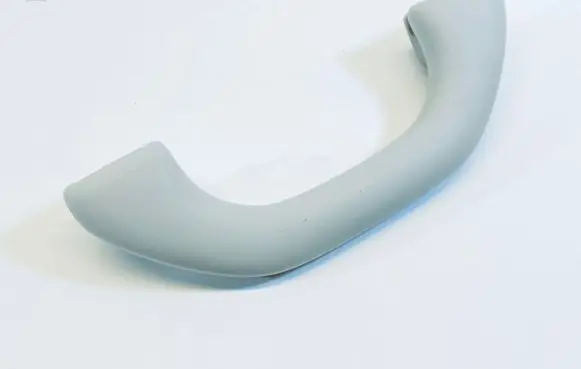 Seat Ibiza IV (6J,6P) Front interior roof grab handle 6J0857607