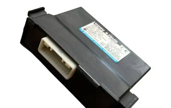 Other control units/modules