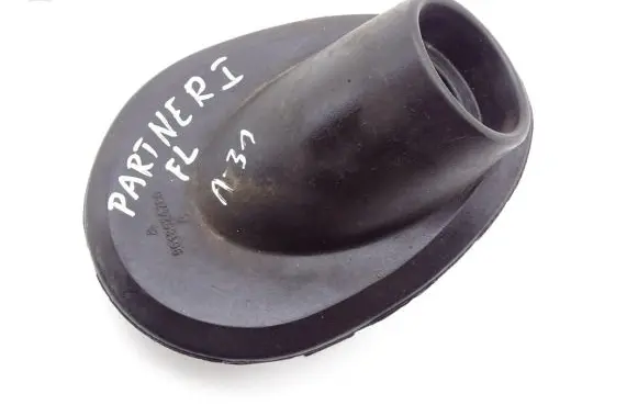 Peugeot Partner Centre console side trim front 9618624780