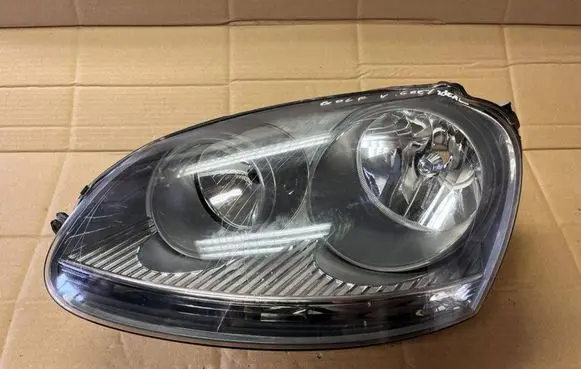 Volkswagen Golf V Headlight/headlamp 1K6941005A 0301212201 0001212201
